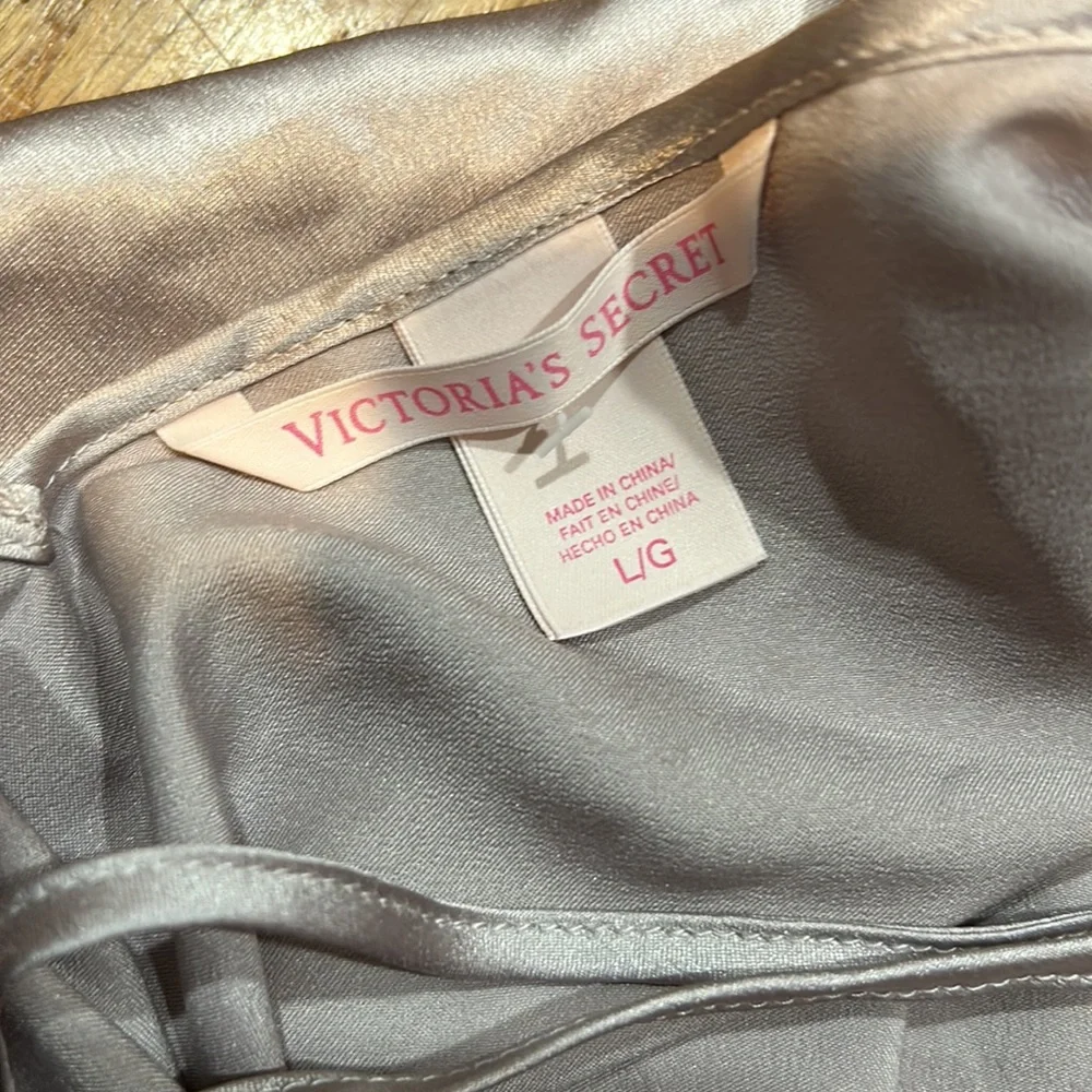 Victoria’s Secret slip dress - Picture 12 of 12